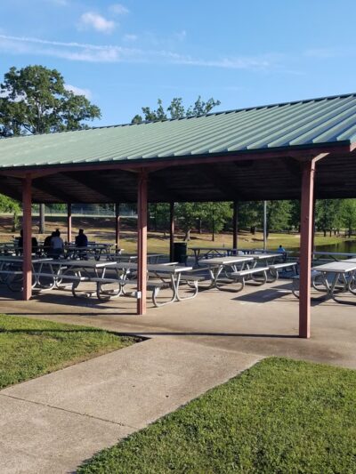Heritage Adult Softball Complex - Mt Pleasant, TX