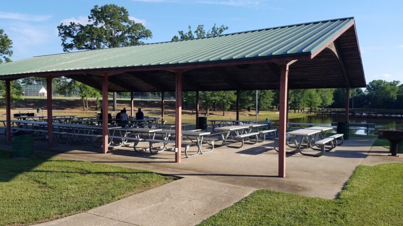 Heritage Adult Softball Complex - Mt Pleasant, TX