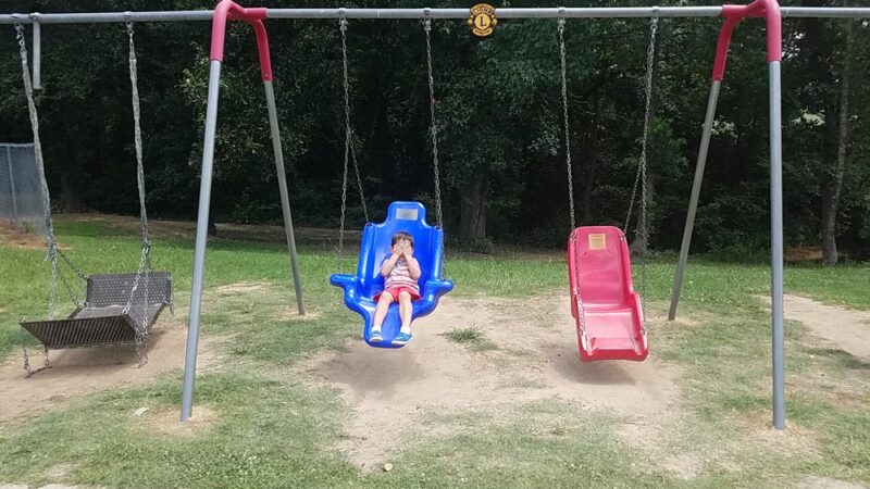 Heritage Adult Softball Complex - Mt Pleasant, TX