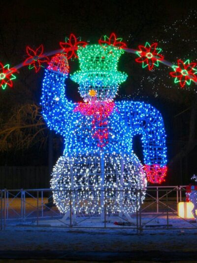 Keith Park - Mt Pleasant, TX