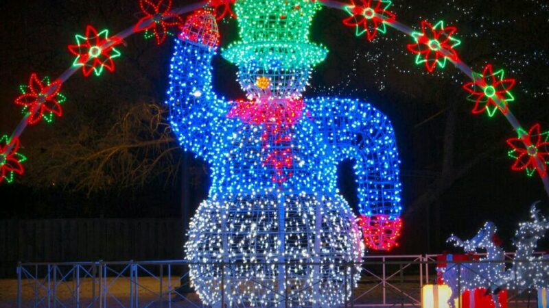 Keith Park - Mt Pleasant, TX