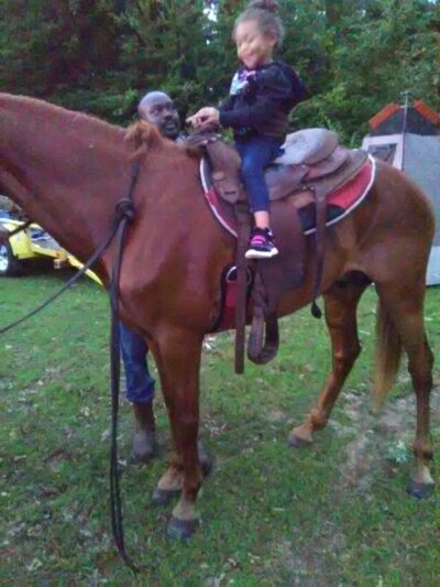 Keith Park - Mt Pleasant, TX