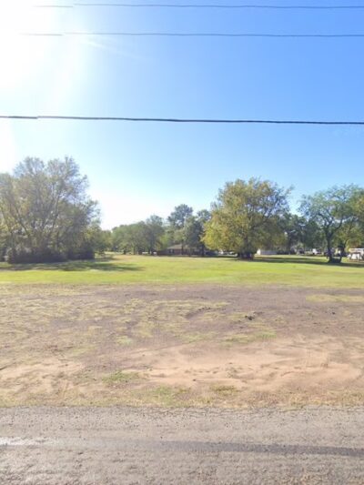 Keith Park - Mt Pleasant, TX