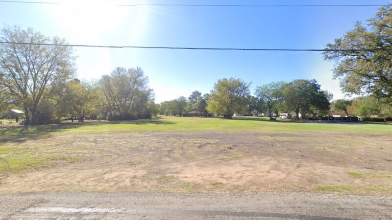 Keith Park - Mt Pleasant, TX