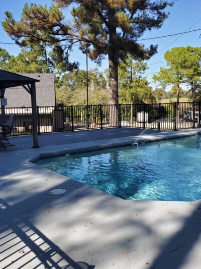 Mount Pleasant KOA Journey - Mt Pleasant, TX