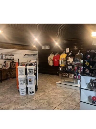 Mount Pleasant KOA Journey - Mt Pleasant, TX