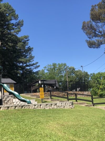 Mount Pleasant KOA Journey - Mt Pleasant, TX