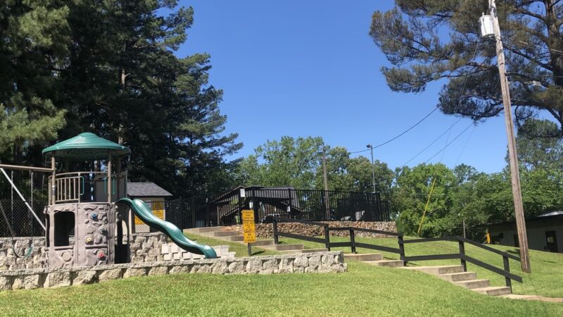 Mount Pleasant KOA Journey - Mt Pleasant, TX