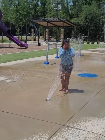 Mount Pleasant Sports Complex - Mt Pleasant, TX