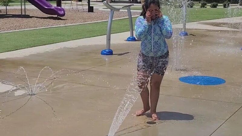 Mount Pleasant Sports Complex - Mt Pleasant, TX