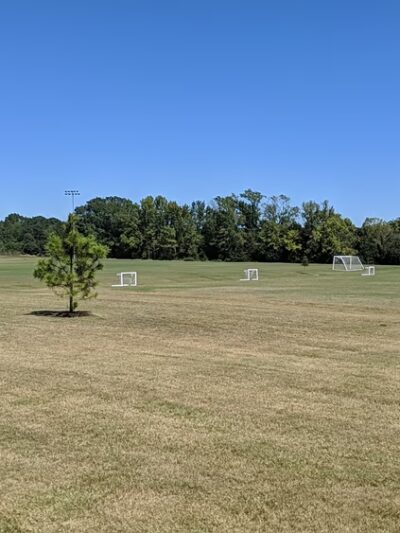 Mount Pleasant Sports Complex - Mt Pleasant, TX