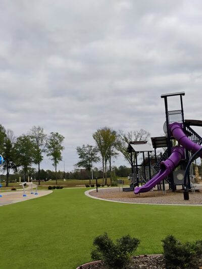 Mount Pleasant Sports Complex - Mt Pleasant, TX