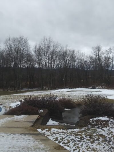 Mt Vision - Mt Vision, NY