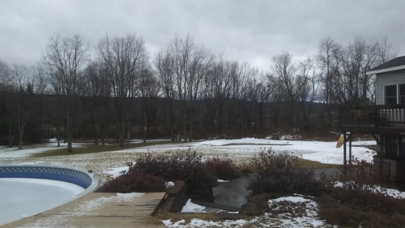 Mt Vision - Mt Vision, NY