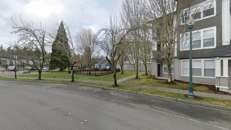 Off-leash Dog Area - Mukilteo, WA