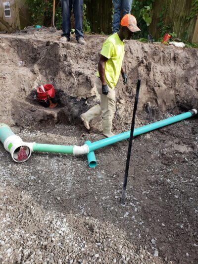 Janie Eason Park - Mulberry, FL