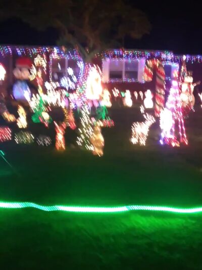 Janie Eason Park - Mulberry, FL