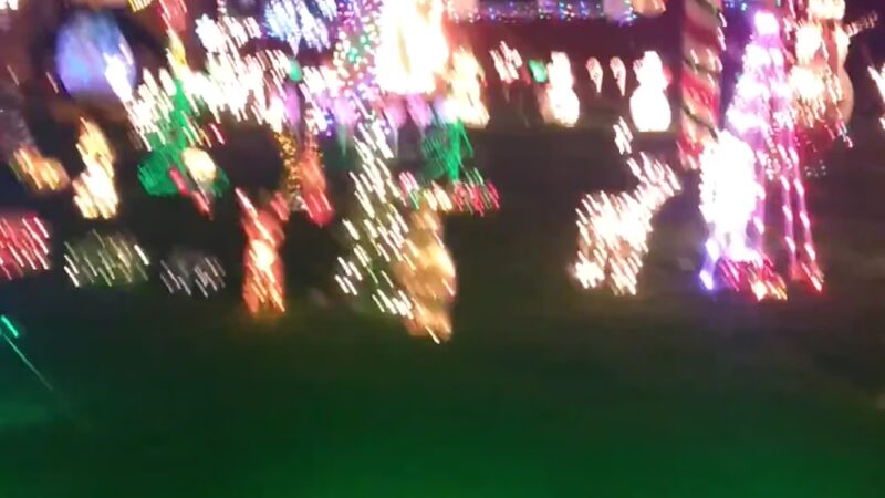 Janie Eason Park - Mulberry, FL