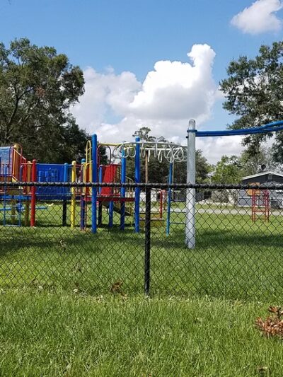 Janie Eason Park - Mulberry, FL