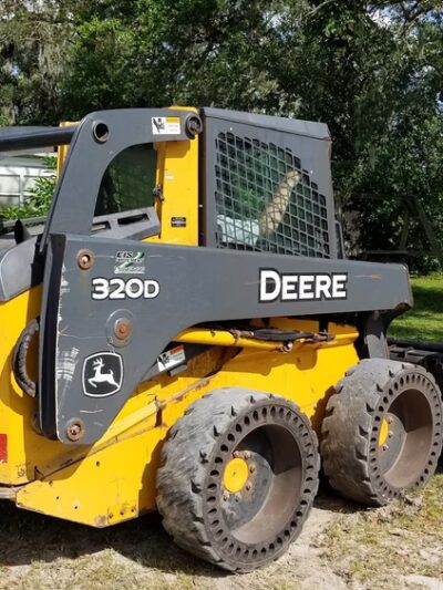 Janie Eason Park - Mulberry, FL