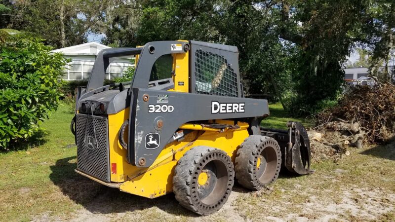 Janie Eason Park - Mulberry, FL