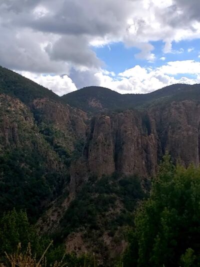 Mule Creek - Mule Creek, NM