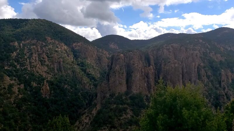Mule Creek - Mule Creek, NM