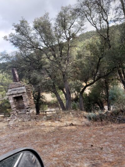 Mule Creek - Mule Creek, NM