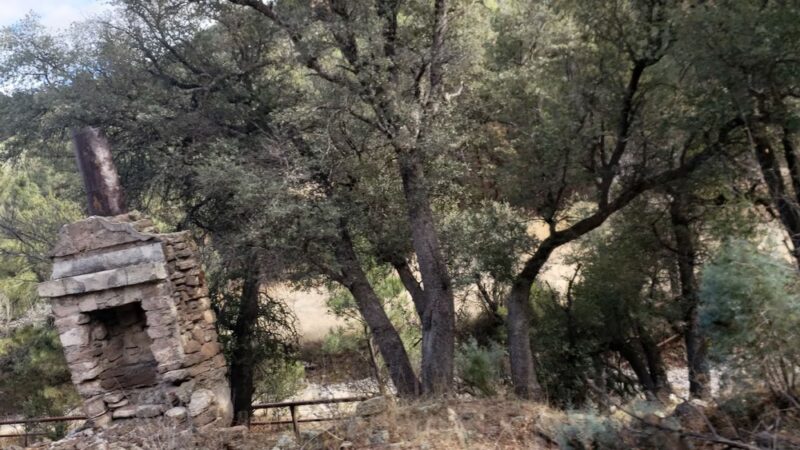 Mule Creek - Mule Creek, NM