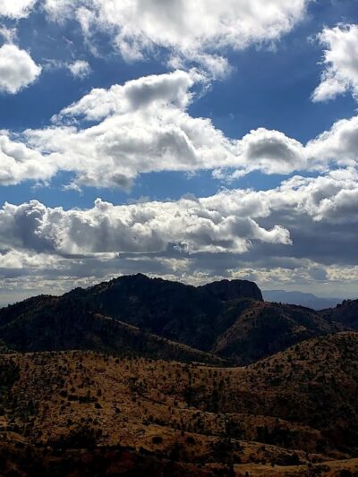 Mule Creek - Mule Creek, NM