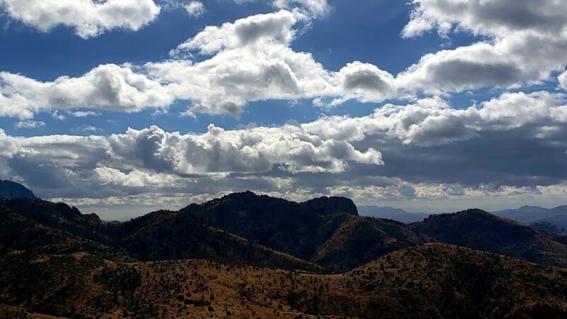 Mule Creek - Mule Creek, NM