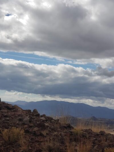 Mule Creek - Mule Creek, NM
