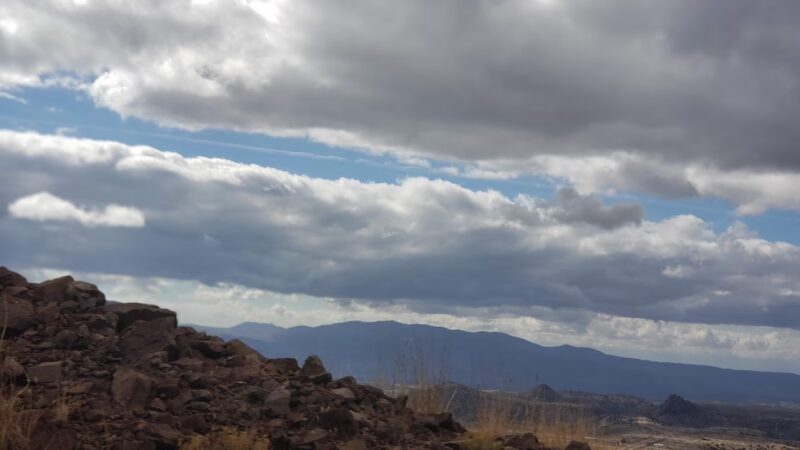 Mule Creek - Mule Creek, NM