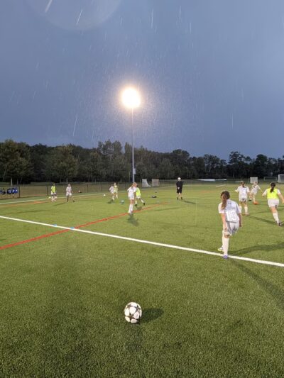 William Wilt Soccer Complex - Mullica Hill, NJ
