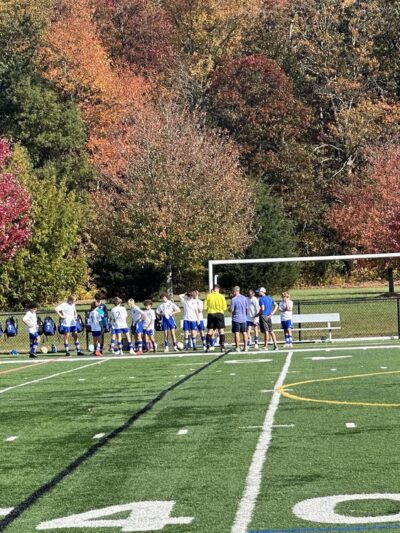 William Wilt Soccer Complex - Mullica Hill, NJ