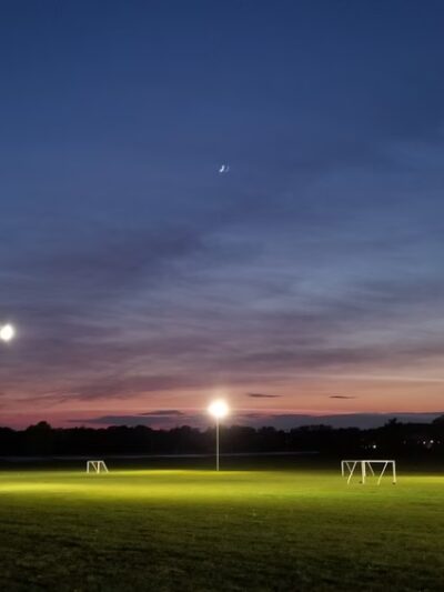 William Wilt Soccer Complex - Mullica Hill, NJ