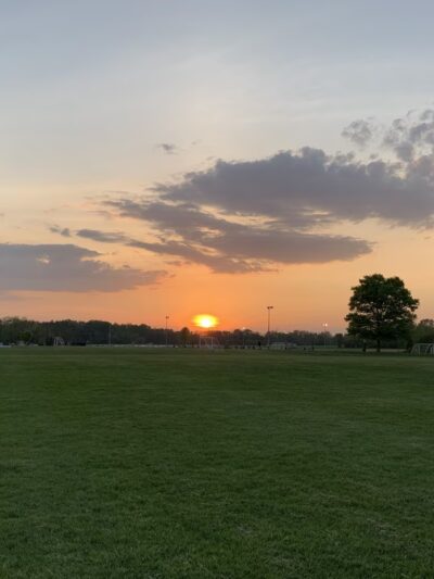 William Wilt Soccer Complex - Mullica Hill, NJ