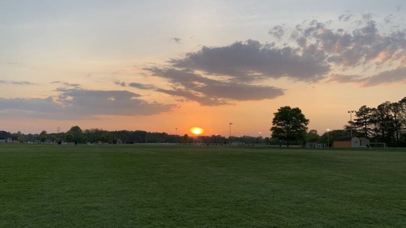 William Wilt Soccer Complex - Mullica Hill, NJ