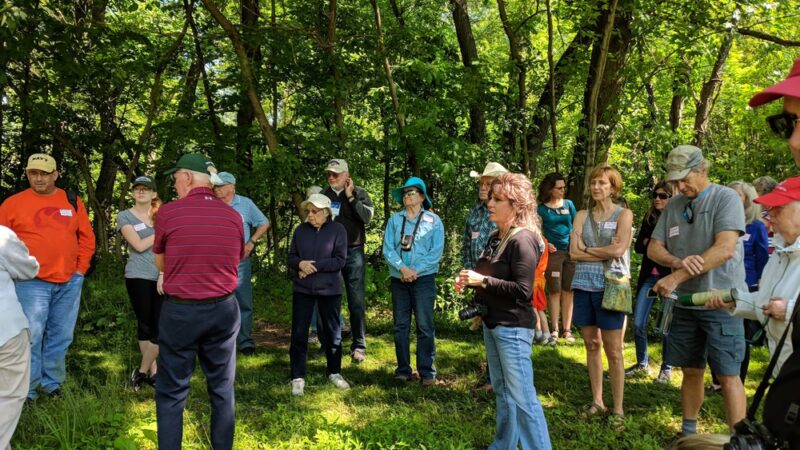 Fort Brady Heritage Park - Muncy, PA