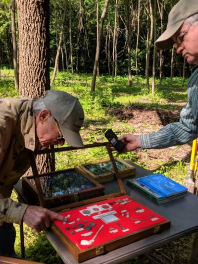 Fort Brady Heritage Park - Muncy, PA