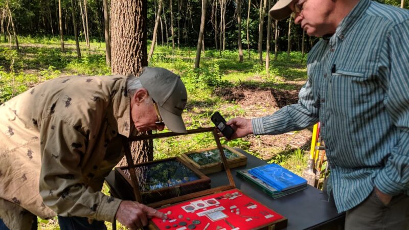 Fort Brady Heritage Park - Muncy, PA