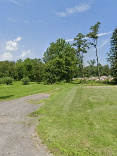 Fort Brady Heritage Park - Muncy, PA