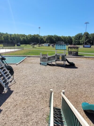 Kiess Park - Muncy, PA