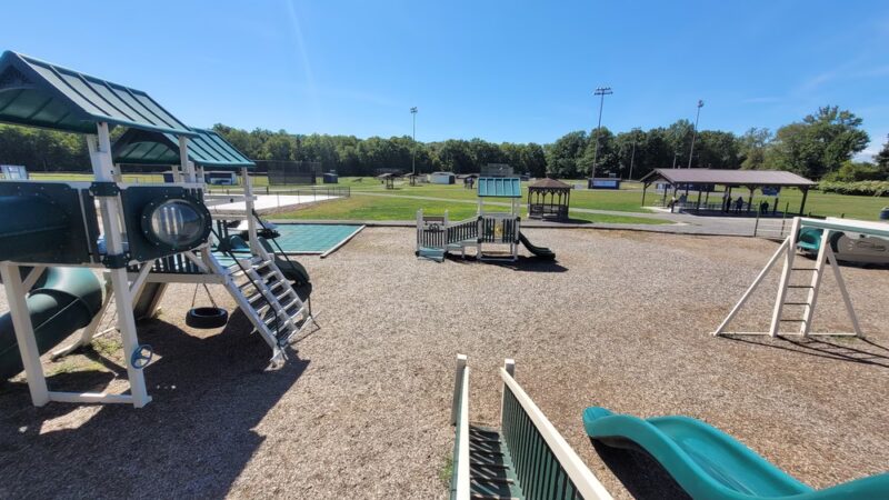 Kiess Park - Muncy, PA