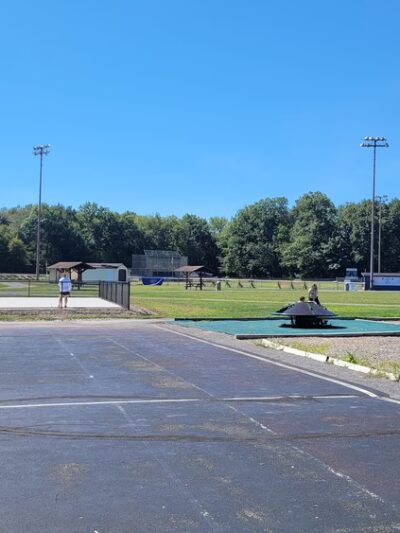 Kiess Park - Muncy, PA