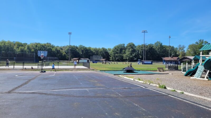 Kiess Park - Muncy, PA