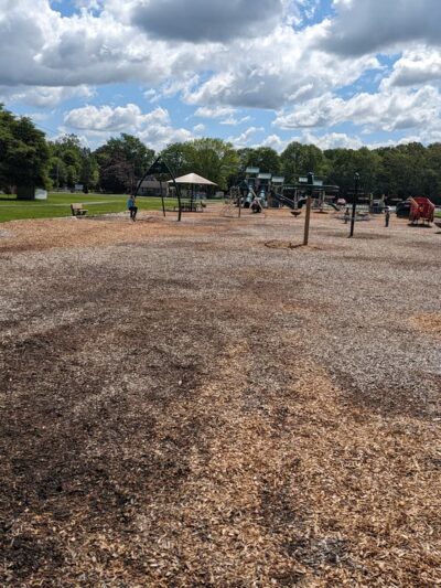 Kiess Park - Muncy, PA