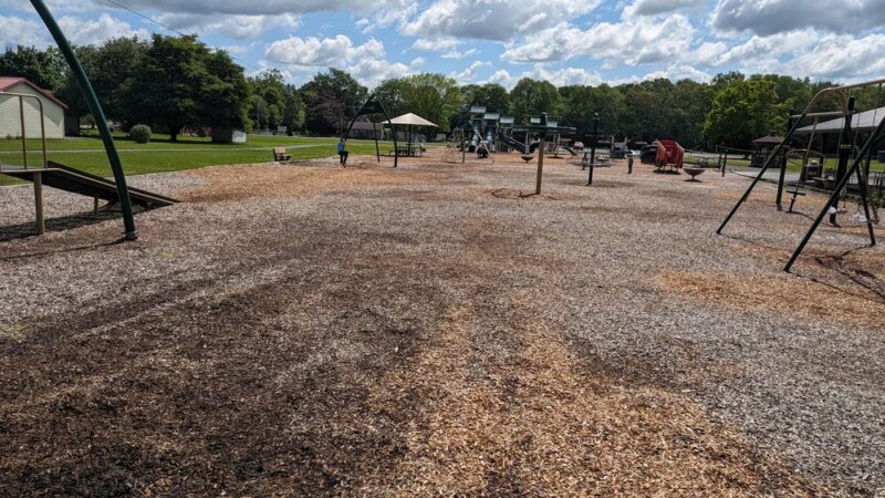 Kiess Park - Muncy, PA