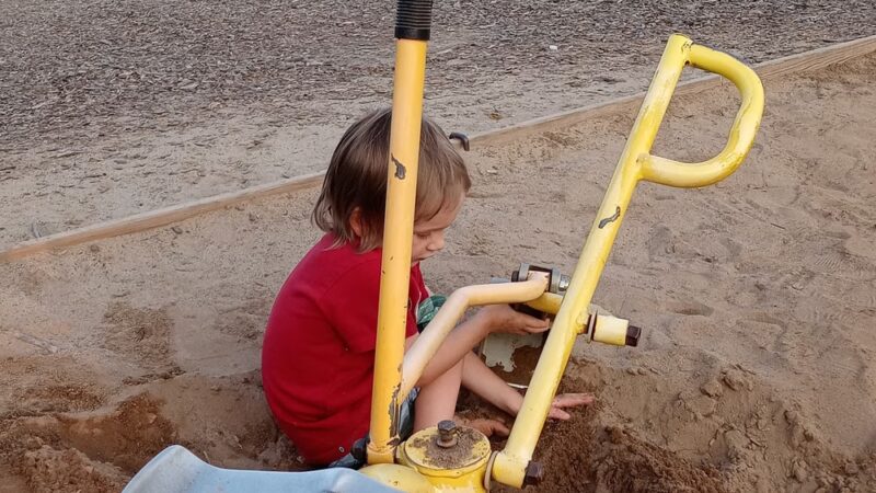 Kiess Park - Muncy, PA