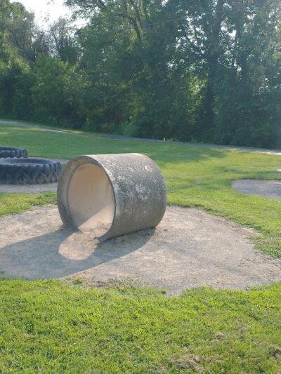 Kiess Park - Muncy, PA